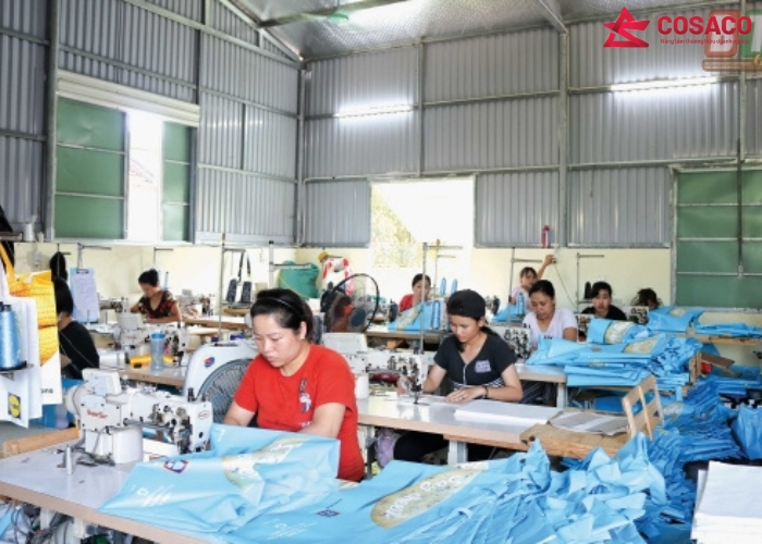 Tại sao túi tote lại “làm mưa làm gió” tại TPHCM?