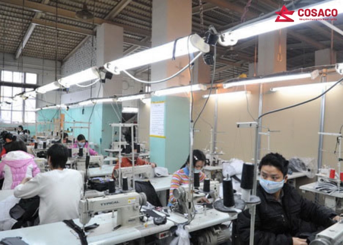 Tại sao nên chọn xưởng may túi dây rút TPHCM sản xuất trực tiếp?