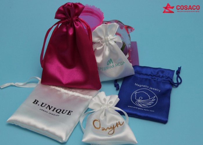 Ưu đãi độc quyền khi đặt số lượng lớn tại xưởng may túi rút TPHCM