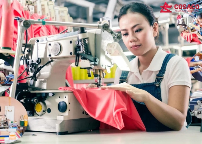 Ưu điểm nổi bật khi chọn xưởng may túi vải Canvas TPHCM sản xuất số lượng lớn