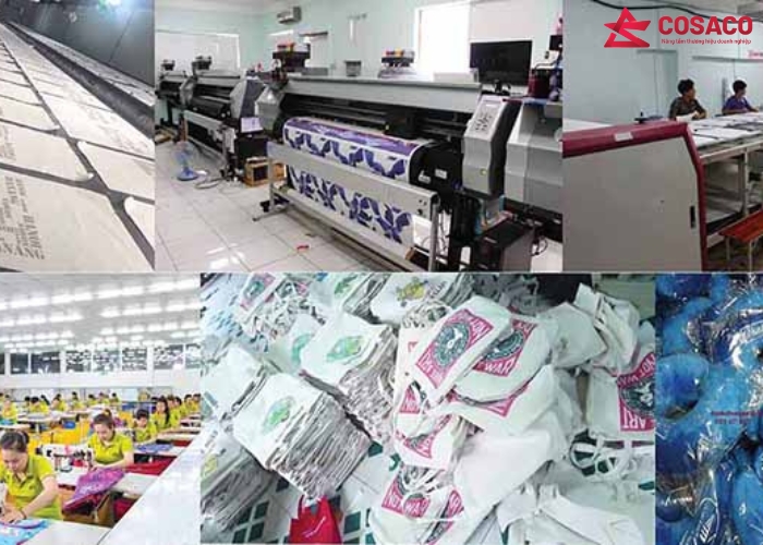 Câu hỏi thường gặp về xưởng may túi vải TPHCM