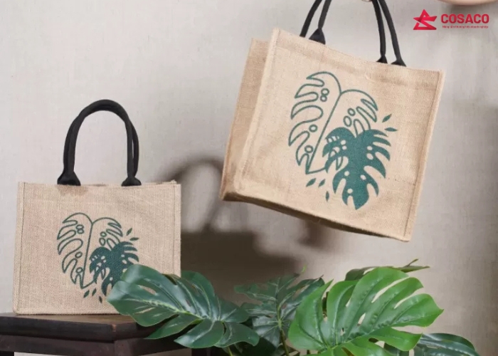 Xưởng may túi vải bố TPHCM – Đẳng cấp chất lượng tạo nên từ từng chi tiết