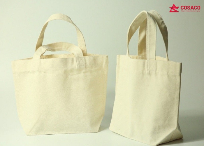 Công nghệ in ấn hiện đại – “Linh hồn” tạo nên giá trị túi vải bố quảng cáo