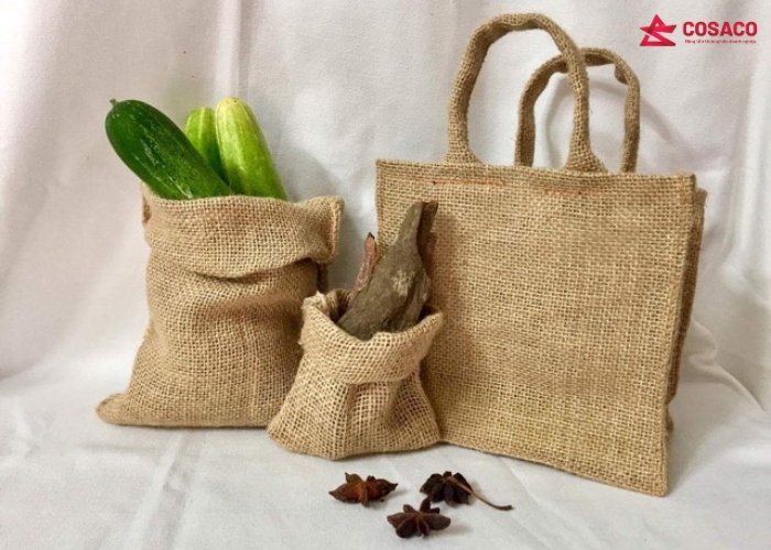 Quy trình đặt hàng nhanh gọn – Dễ dàng tại xưởng may túi vải bố TPHCM