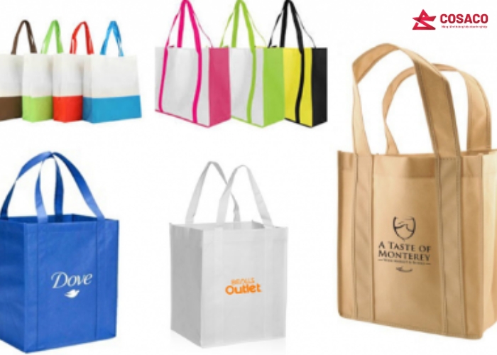 Ưu đãi “khủng” và cam kết từ xưởng sản xuất túi Canvas TPHCM