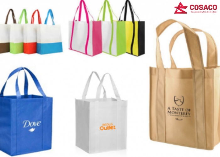 Xưởng sản xuất túi vải Canvas TPHCM – Công nghệ may hiện đại hàng đầu Sài Gòn