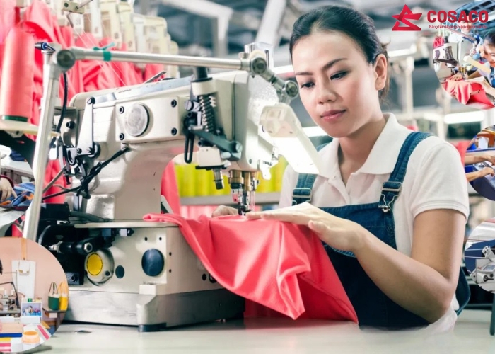 Xưởng sản xuất túi vải Canvas TPHCM – Cam kết “nói được, làm được”