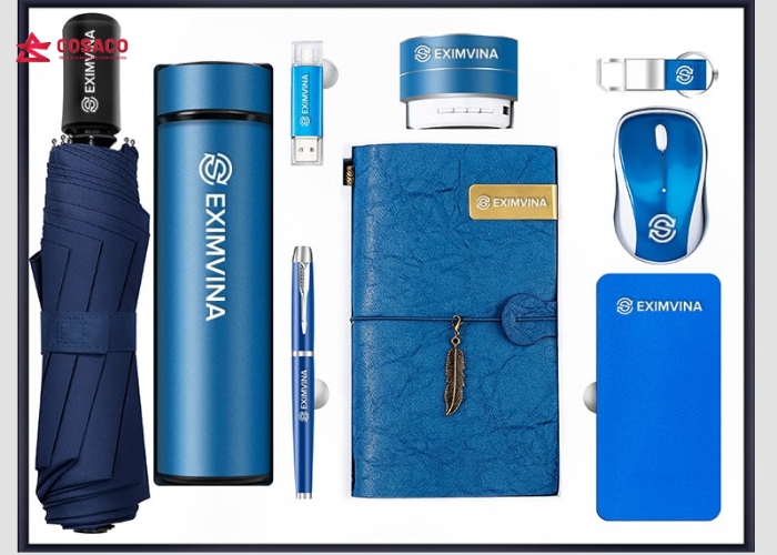 Xu hướng quà tặng doanh nghiệp nổi bật năm nay