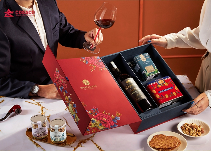 Tiêu chí lựa chọn quà tặng doanh nghiệp hiệu quả