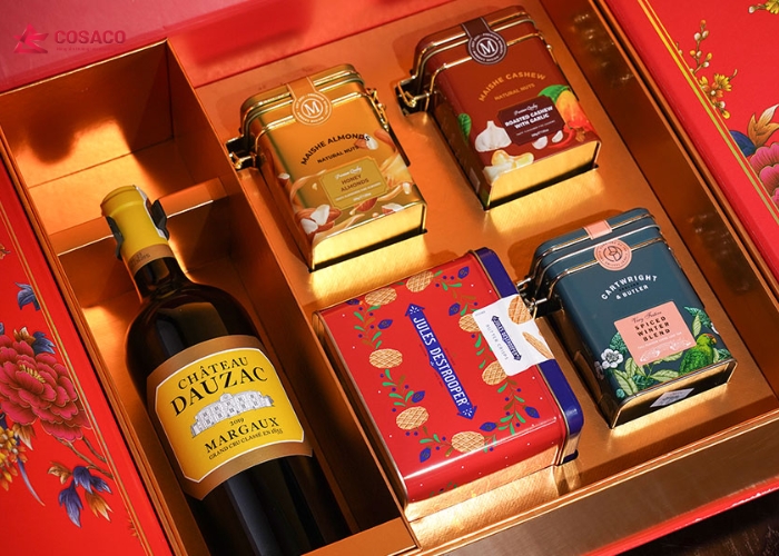 Xu hướng quà tặng doanh nghiệp năm nay