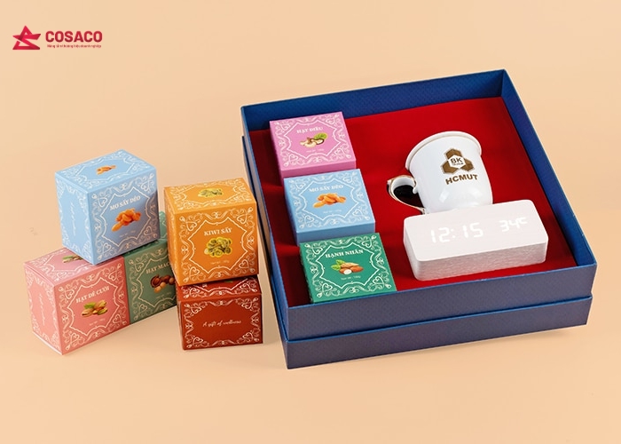 Cách lựa chọn quà tặng doanh nghiệp phù hợp