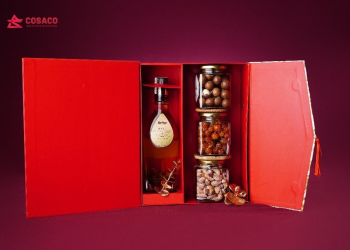 Các loại quà tặng doanh nghiệp phổ biến hiện nay