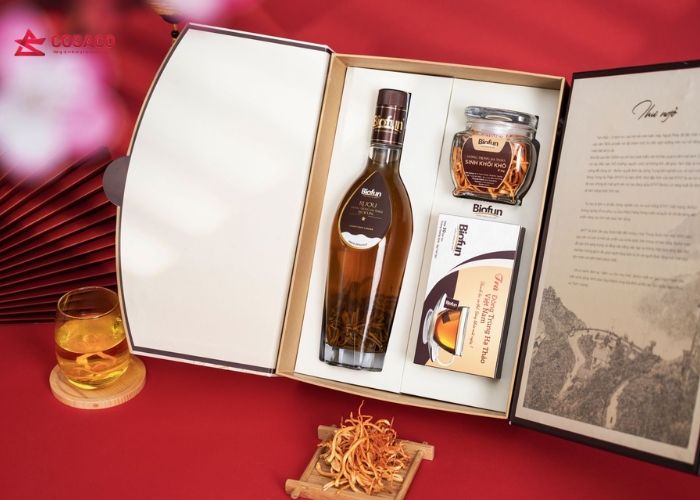 Vì sao quà tặng doanh nghiệp lại quan trọng?