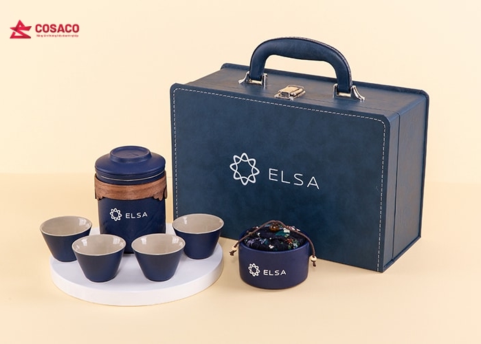 Ý nghĩa của quà tặng doanh nghiệp