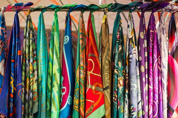 In khăn bandana TPHCM