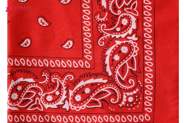 In khăn bandana TPHCM