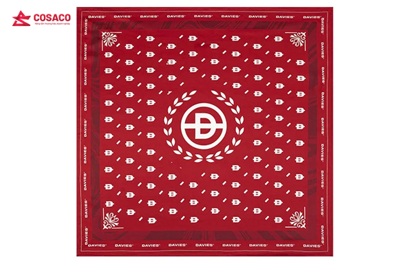 In khăn bandana TPHCM