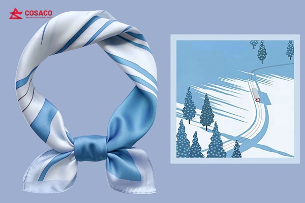 In khăn bandana TPHCM