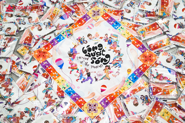 In khăn bandana TPHCM