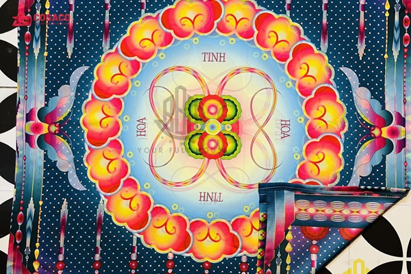 In khăn bandana TPHCM