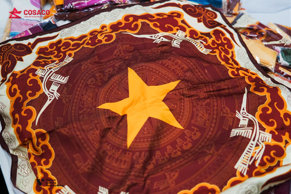 In khăn bandana TPHCM