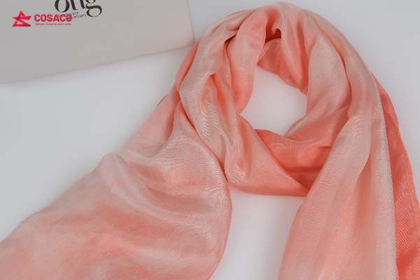 In khăn lụa theo yêu cầu TPHCM