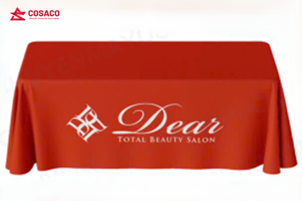 In logo khăn trải bàn TPHCM 