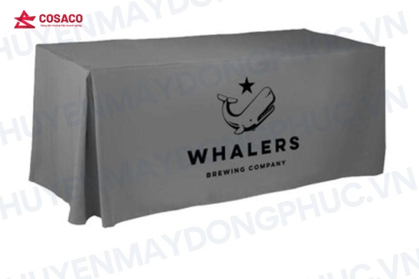 In logo khăn trải bàn TPHCM 