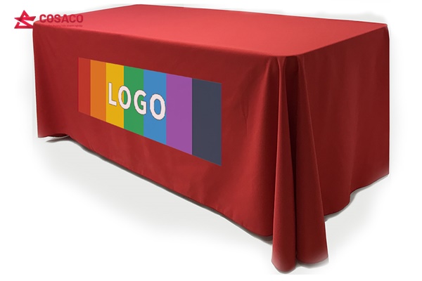 In logo khăn trải bàn TPHCM 