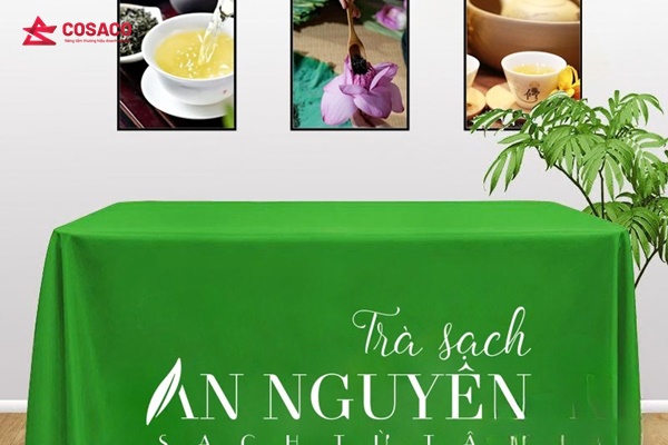 In logo khăn trải bàn TPHCM 