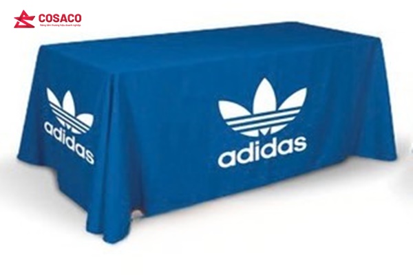 In logo khăn trải bàn TPHCM 