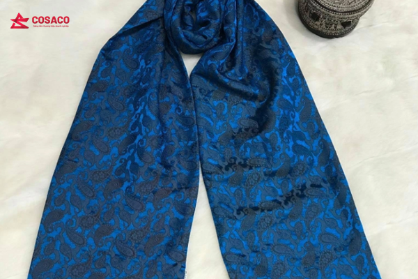 Khăn lụa satin TPHCM