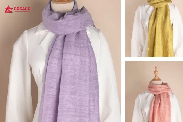 Khăn lụa satin TPHCM