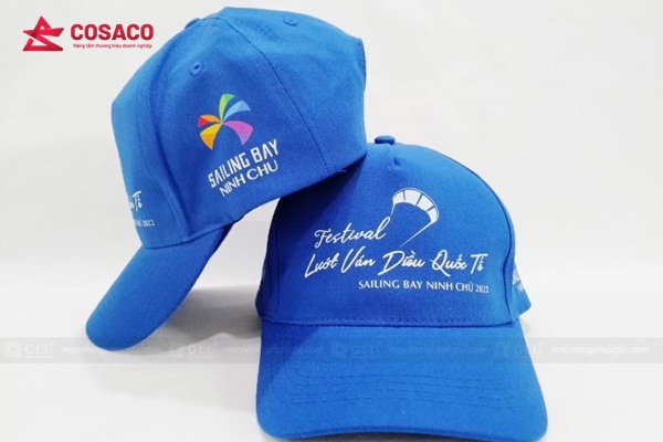 Mũ đồng phục TPHCM