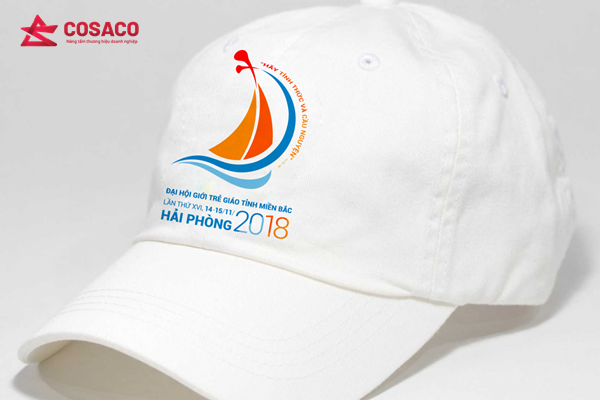 Mũ đồng phục TPHCM