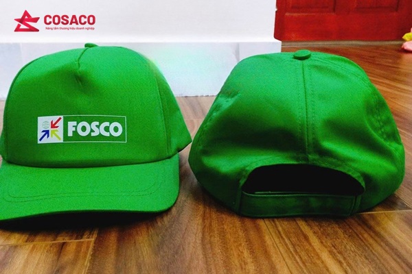 Mũ đồng phục TPHCM