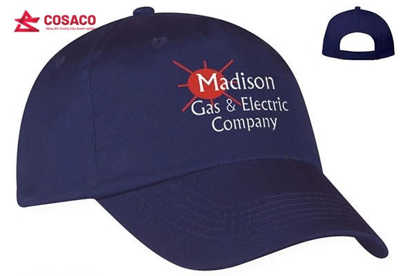 Mũ đồng phục TPHCM