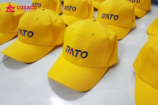 Mũ đồng phục TPHCM