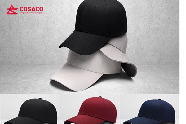 Mũ đồng phục TPHCM