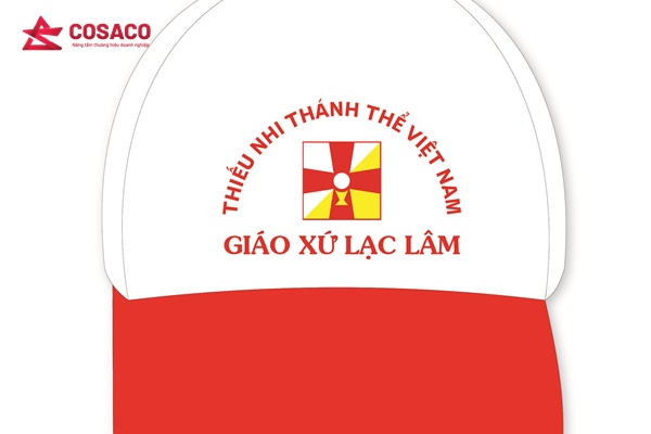 Mũ đồng phục TPHCM