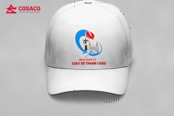 Mũ đồng phục TPHCM
