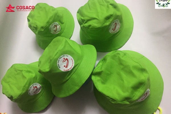 Nón đồng phục TPHCM