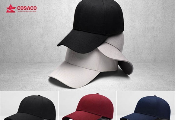 Nón đồng phục TPHCM