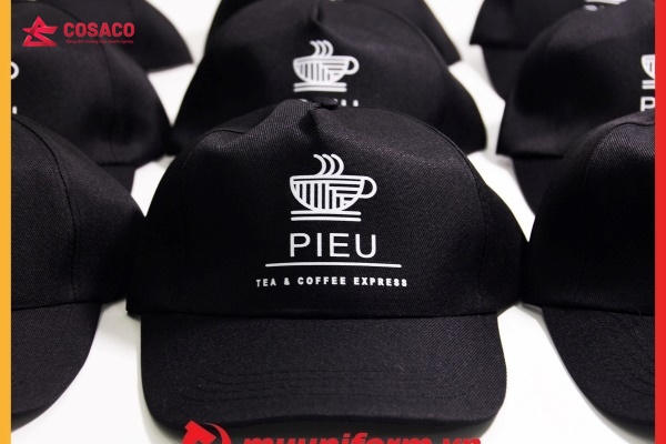 Nón đồng phục TPHCM