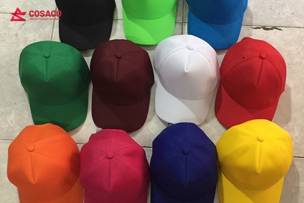 Nón đồng phục TPHCM