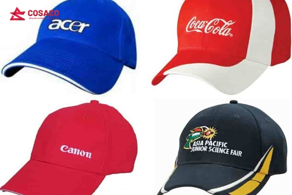 Nón đồng phục TPHCM