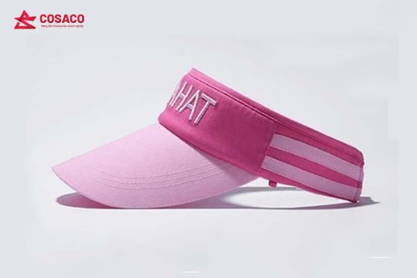 Nón nữa đầu TPHCM