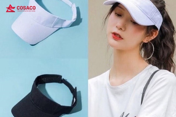 Nón nữa đầu TPHCM