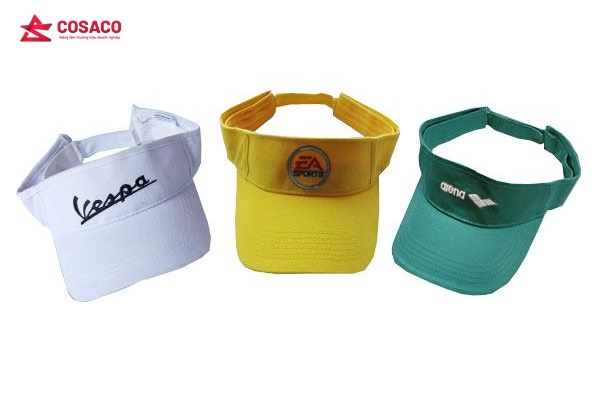 Nón nữa đầu TPHCM