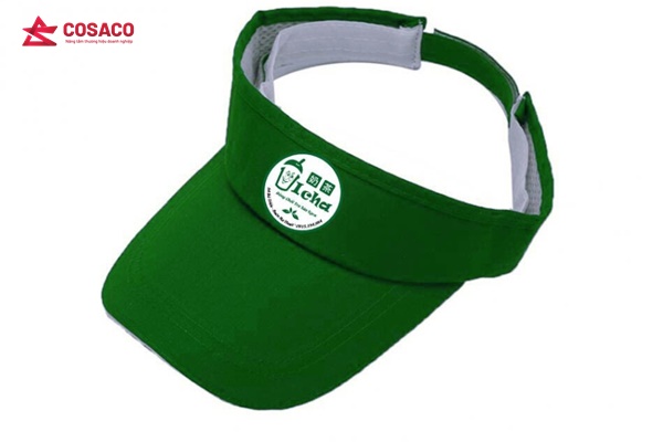 Nón nữa đầu TPHCM